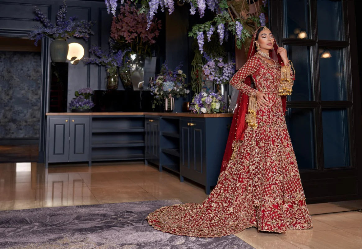 Asian bridal boutique best sale