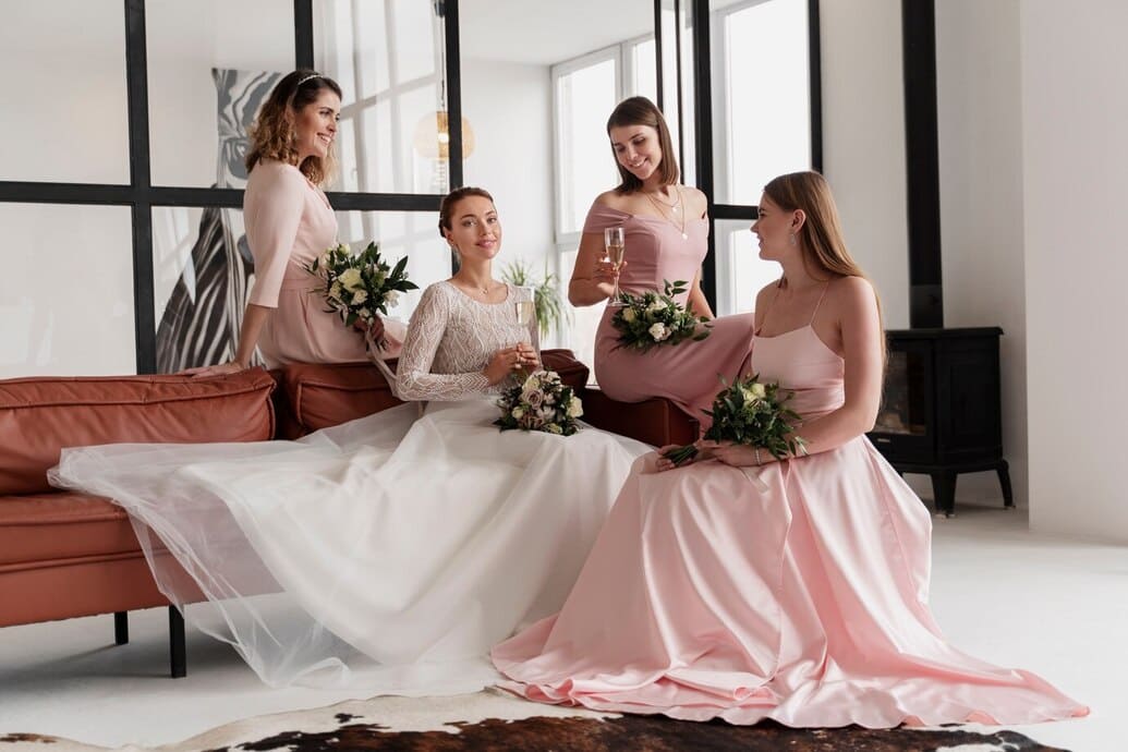 high tea bridal shower dress High Tea Bridal Shower