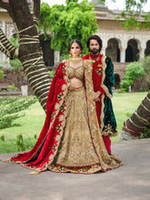 Takht-e-Zar