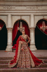 Laal Rukh