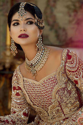 Chatm Onyx Set Tehxeeb London