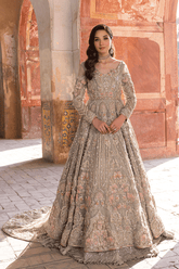 Crystal Tehxeeb London