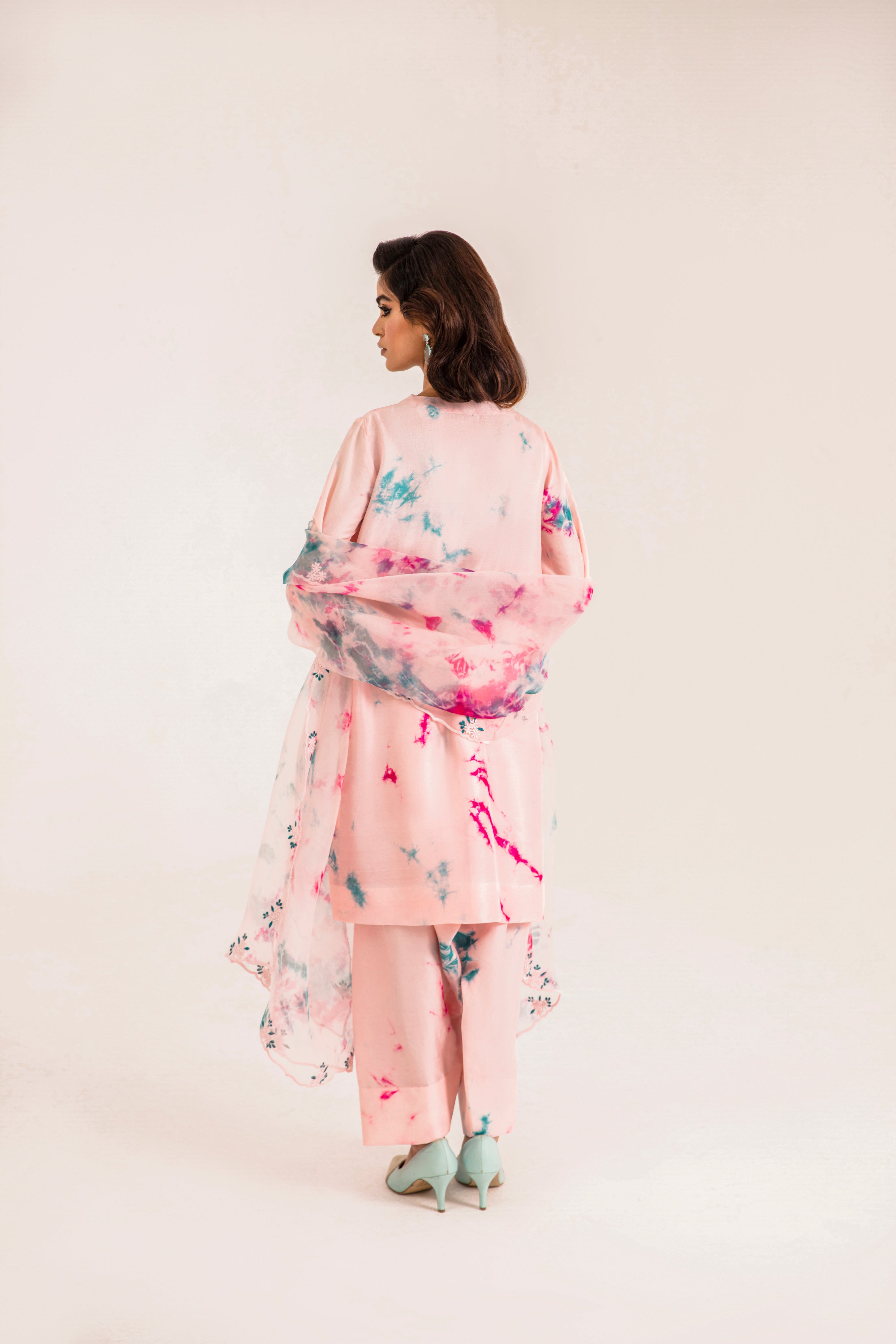 Dahlia Tehxeeb London