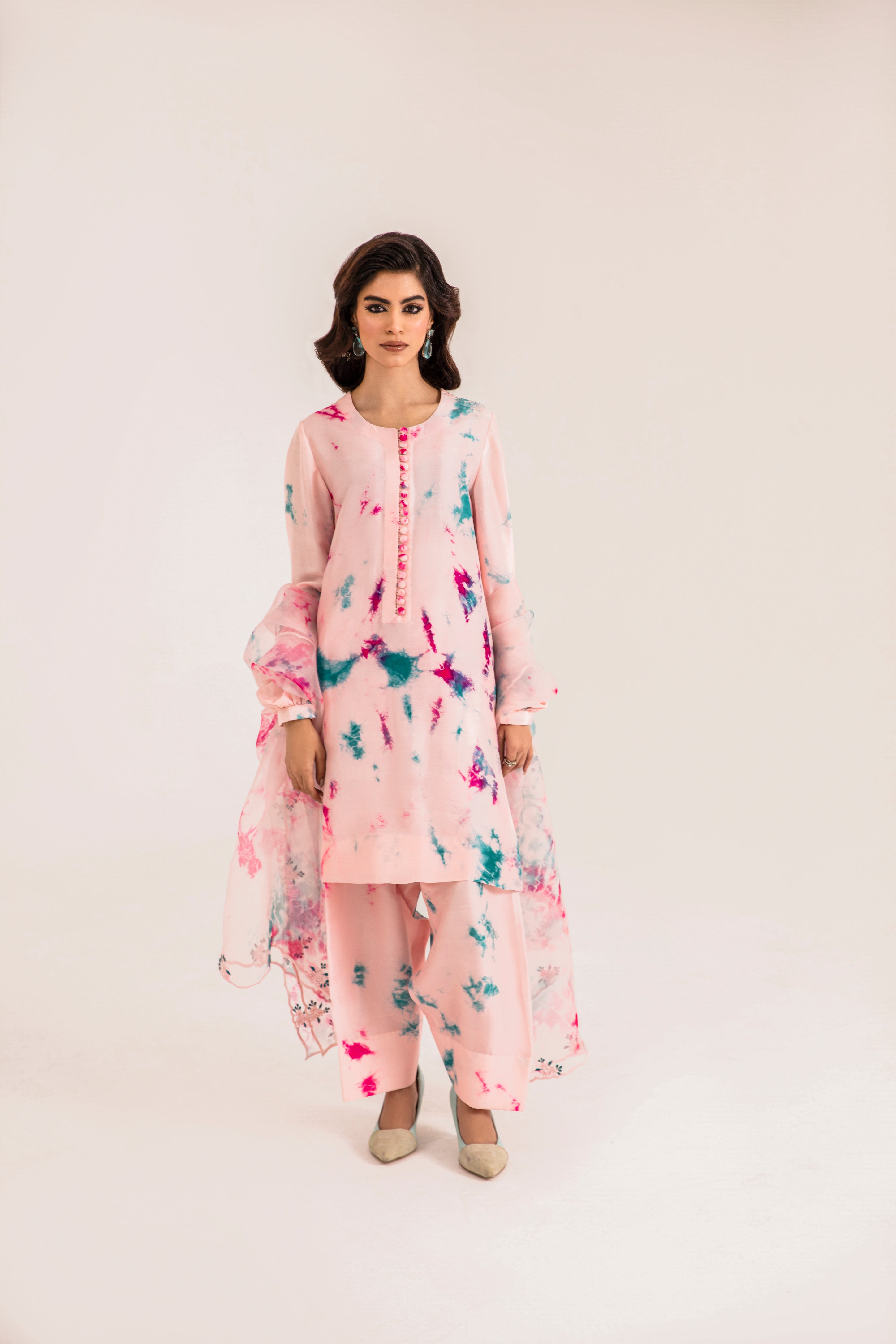 Dahlia Tehxeeb London