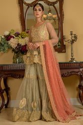 Gold Dust Tehxeeb London