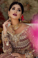 Gold Plated Chiatum Set Tehxeeb London