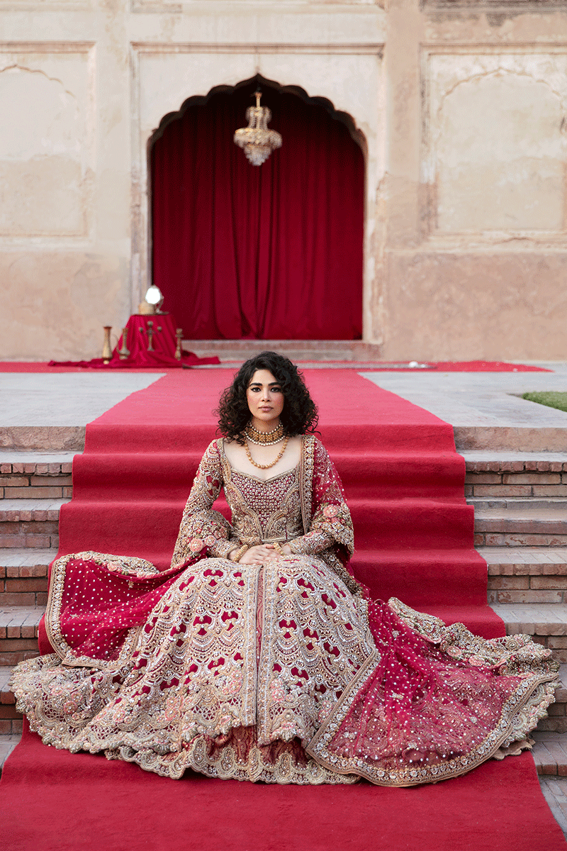 Gulaal Tehxeeb London