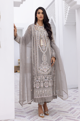 Kiran Tehxeeb London