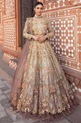 Laurence Tehxeeb London