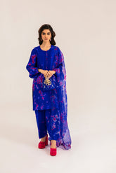 Lobelia Tehxeeb London