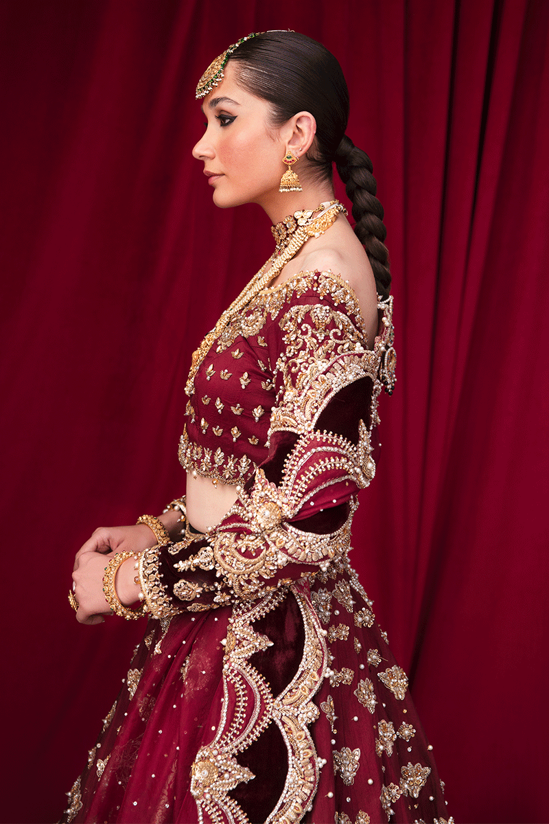 Maharani Tehxeeb London