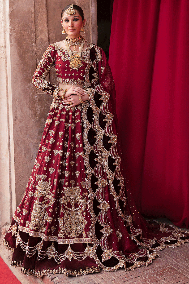 Maharani Tehxeeb London