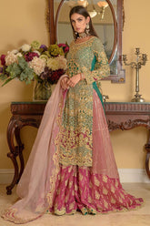 Midnight Breeze Tehxeeb London