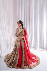 Misha Tehxeeb London