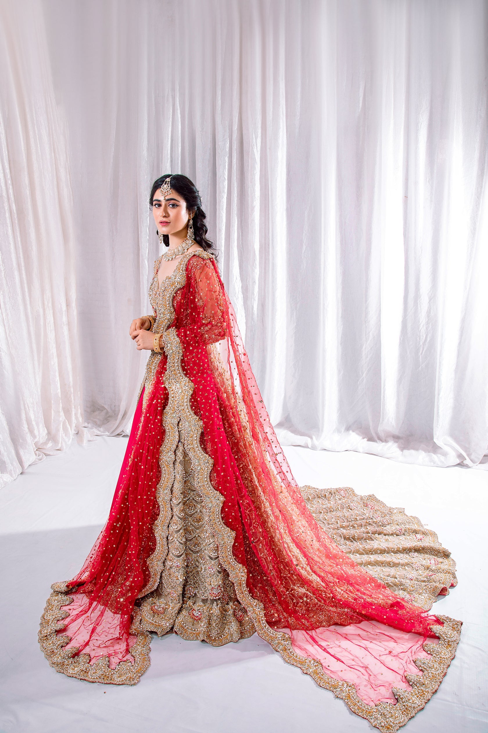 Misha Tehxeeb London