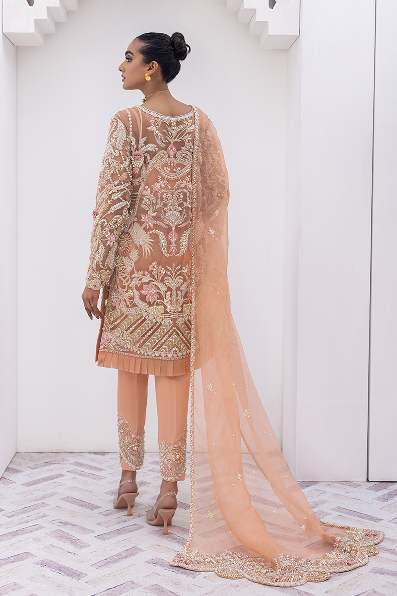 Mushk Tehxeeb London