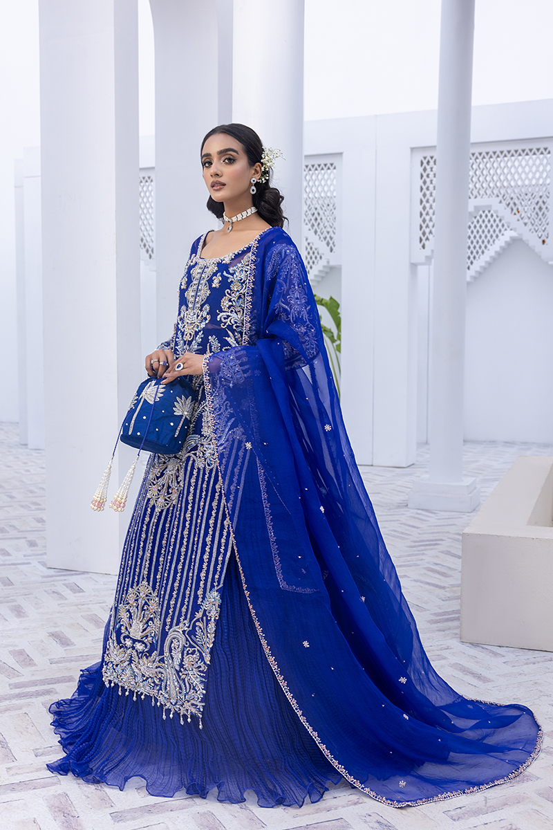 Neeli Tehxeeb London