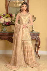 Peach Affair Tehxeeb London