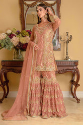 Peach Dust (No Laka) Tehxeeb London