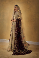 Peach Love Tehxeeb London