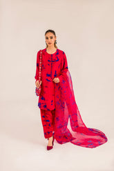 Petunia Tehxeeb London