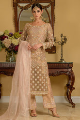 Pink Shadow Tehxeeb London