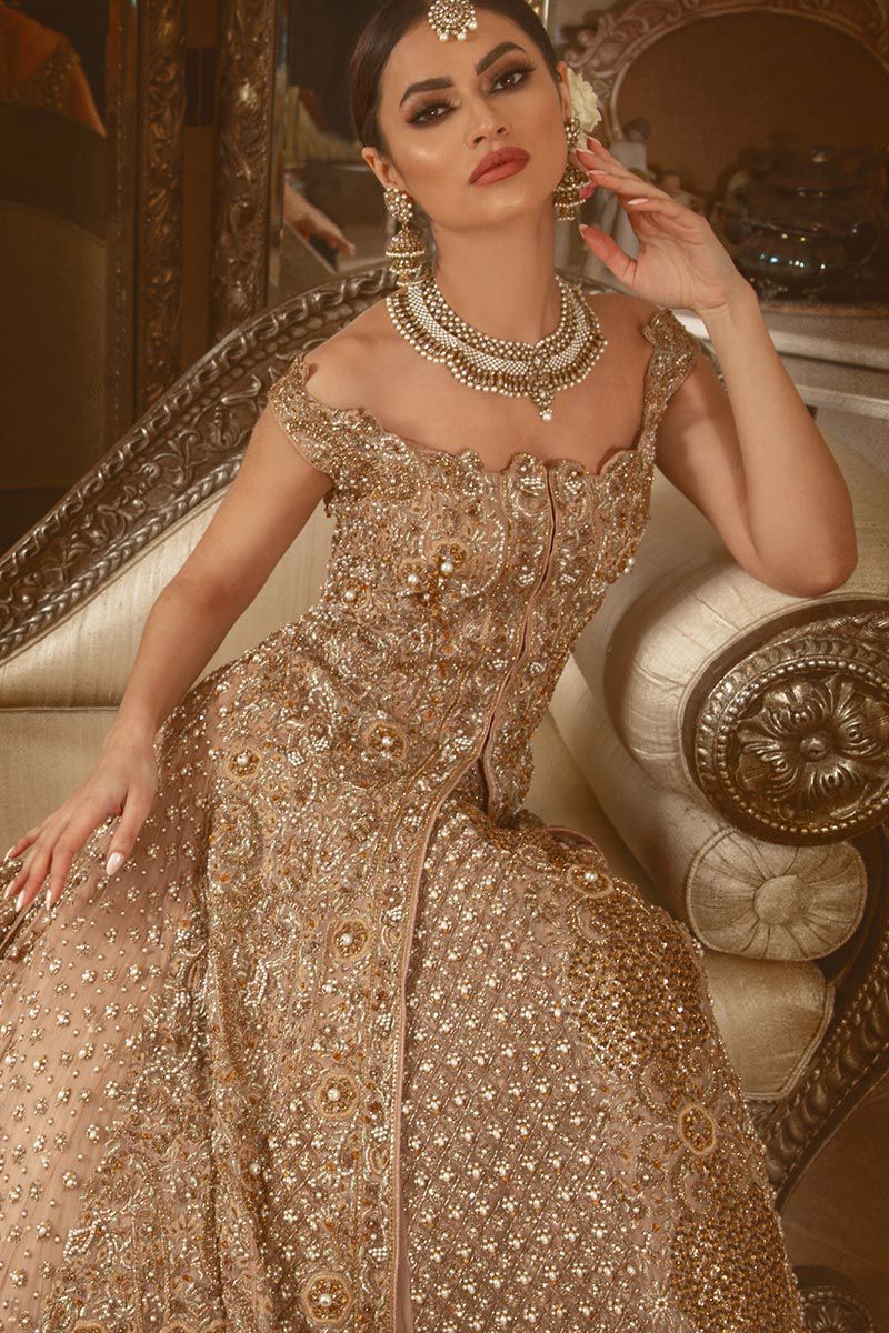 Pristine Tehxeeb London