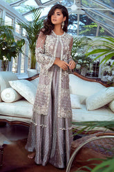 Regina Tehxeeb London