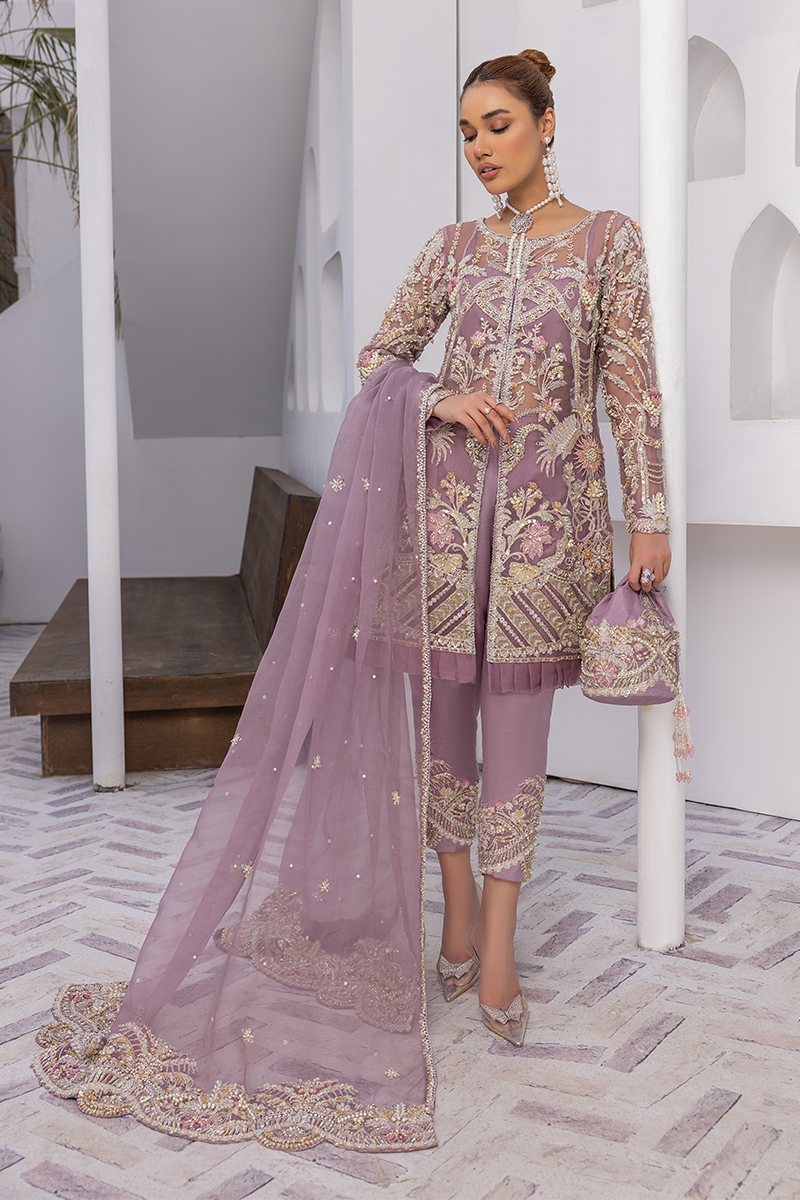 Resham Tehxeeb London