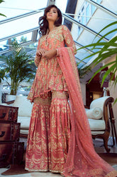 Rouge Tehxeeb London