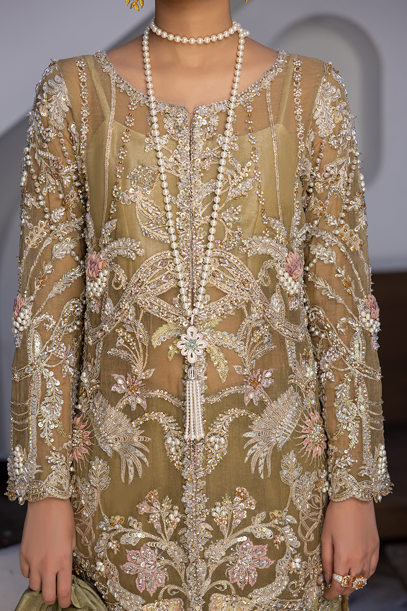 Sheen Tehxeeb London