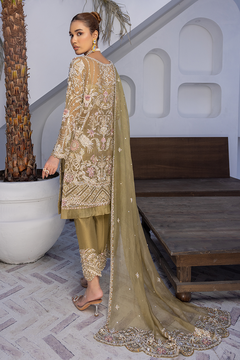 Sheen Tehxeeb London