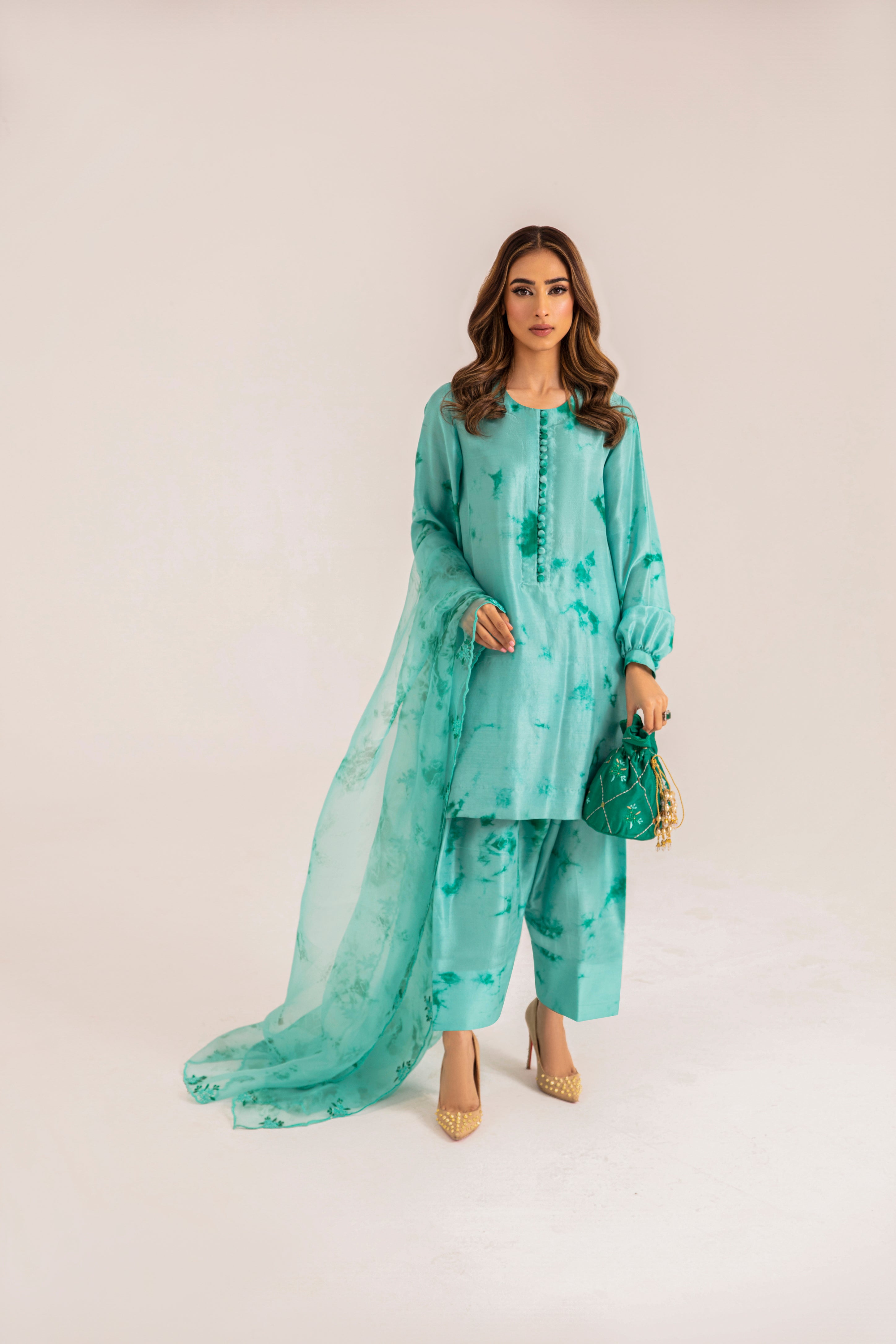 Tulip Tehxeeb London