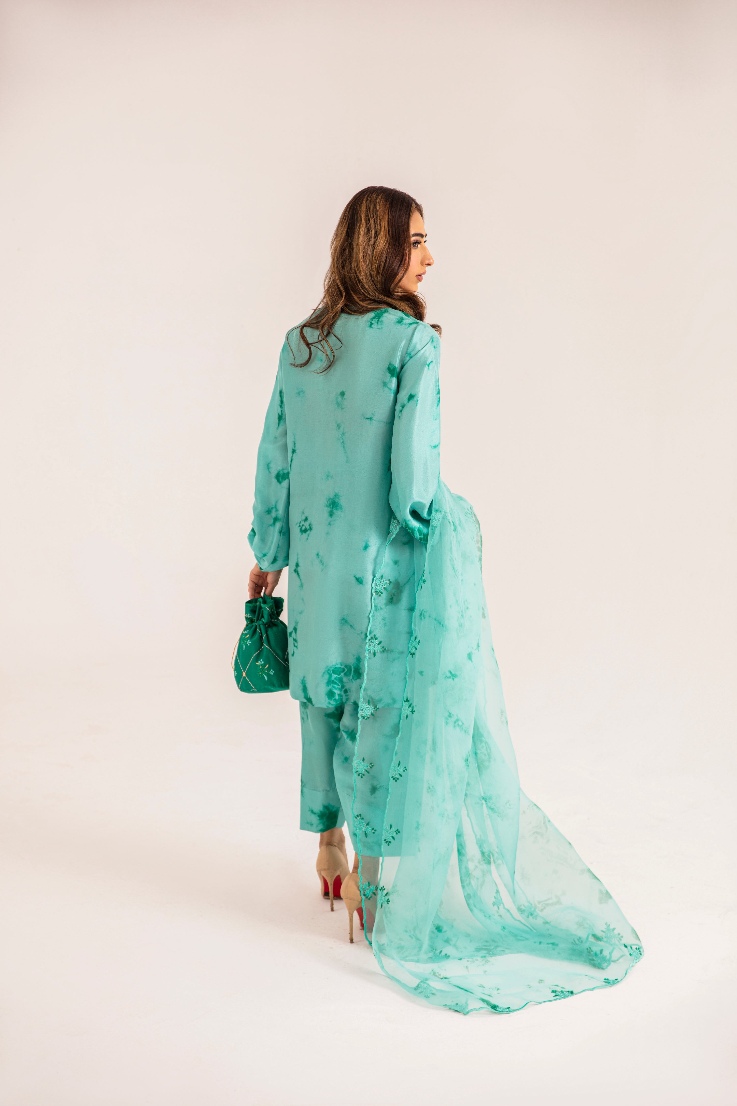 Tulip Tehxeeb London