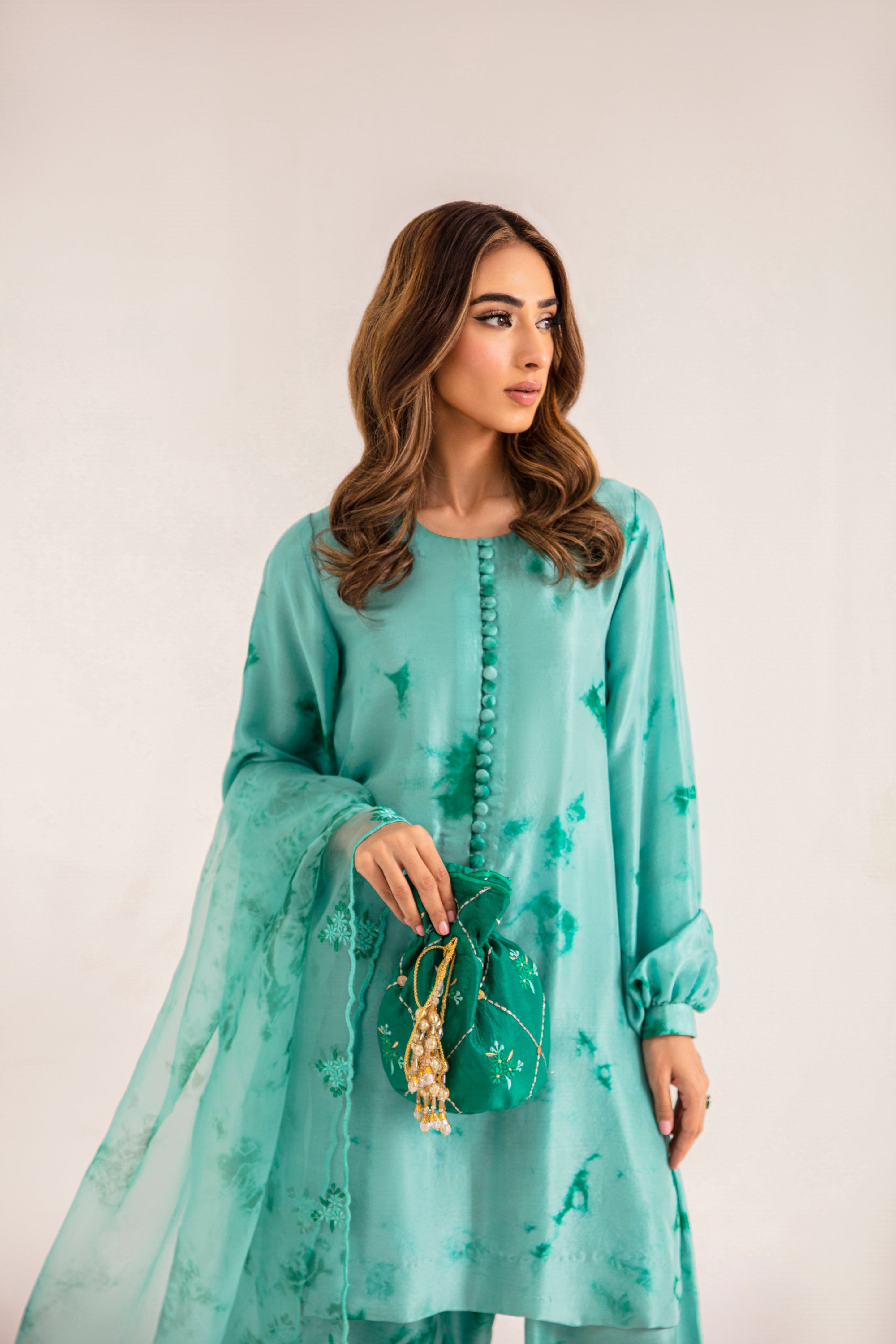 Tulip Tehxeeb London