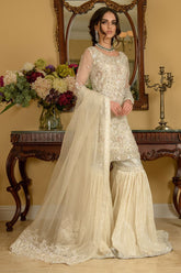 White Opal Tehxeeb London