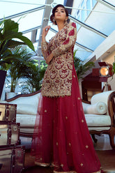 Wilona Tehxeeb London