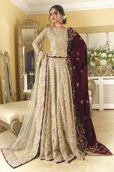 Winsome Tehxeeb London