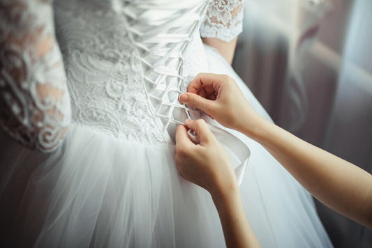 2023 Wedding Dresses at Budget Friendly Costs Tehxeeb London