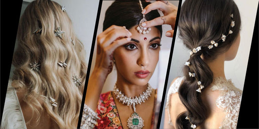 Best Asian bridal makeup artists