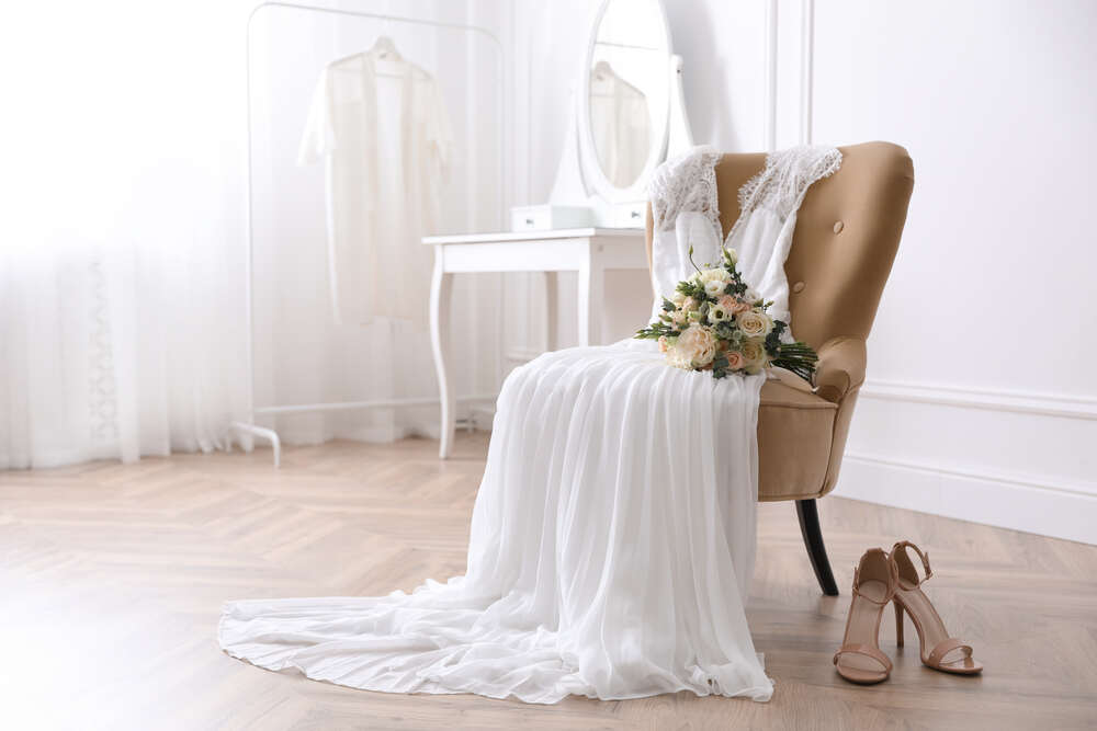 Guide to Vintage Lace Wedding Dresses Tehxeeb London