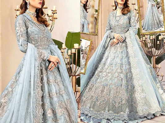  Luxury Asian bridal dresses