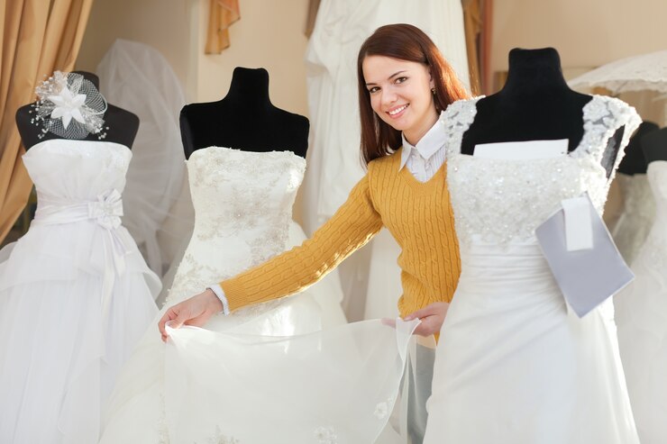 The best affordable bridal shops near me Tehxeeb London