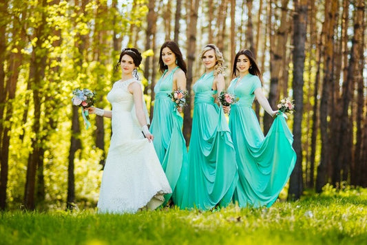 The best Blush Bridal Boutique wedding dress collection