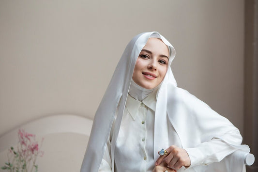 White Bridal Shower Outfits for Every Season