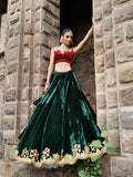 Sabz-e-emerald