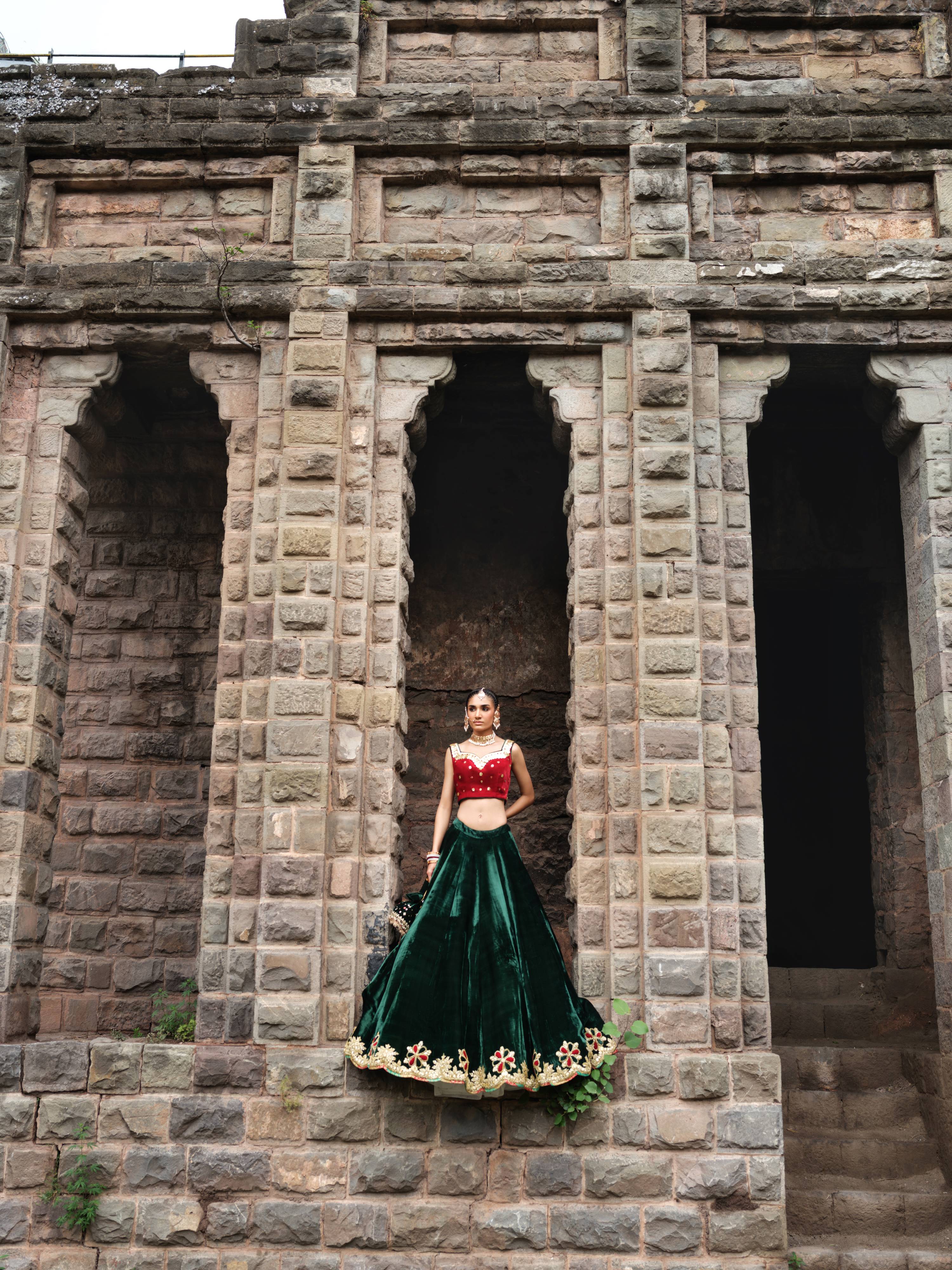 Sabz-e-emerald