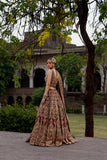 Shabnam Aara