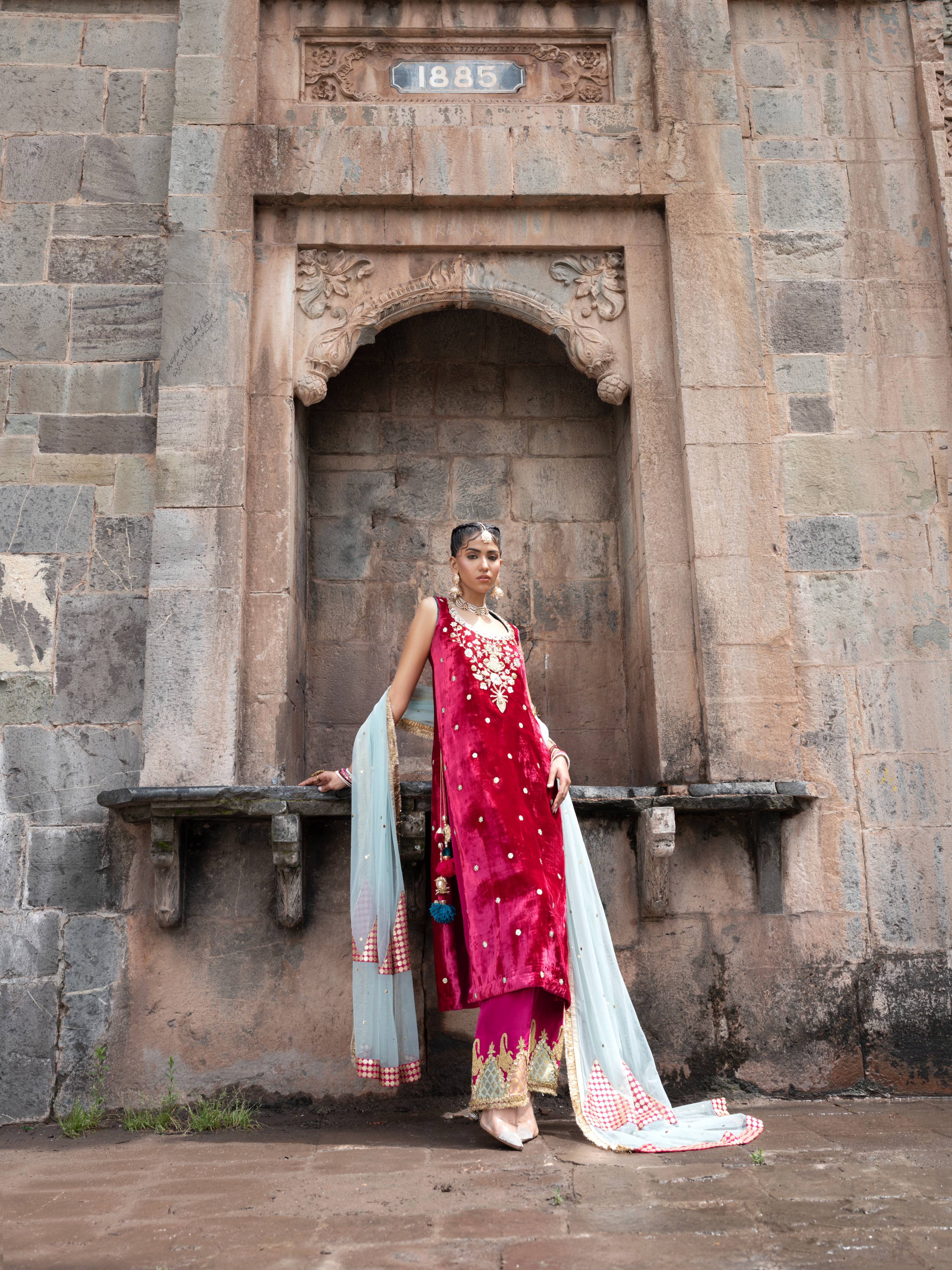 Gul-e-rana