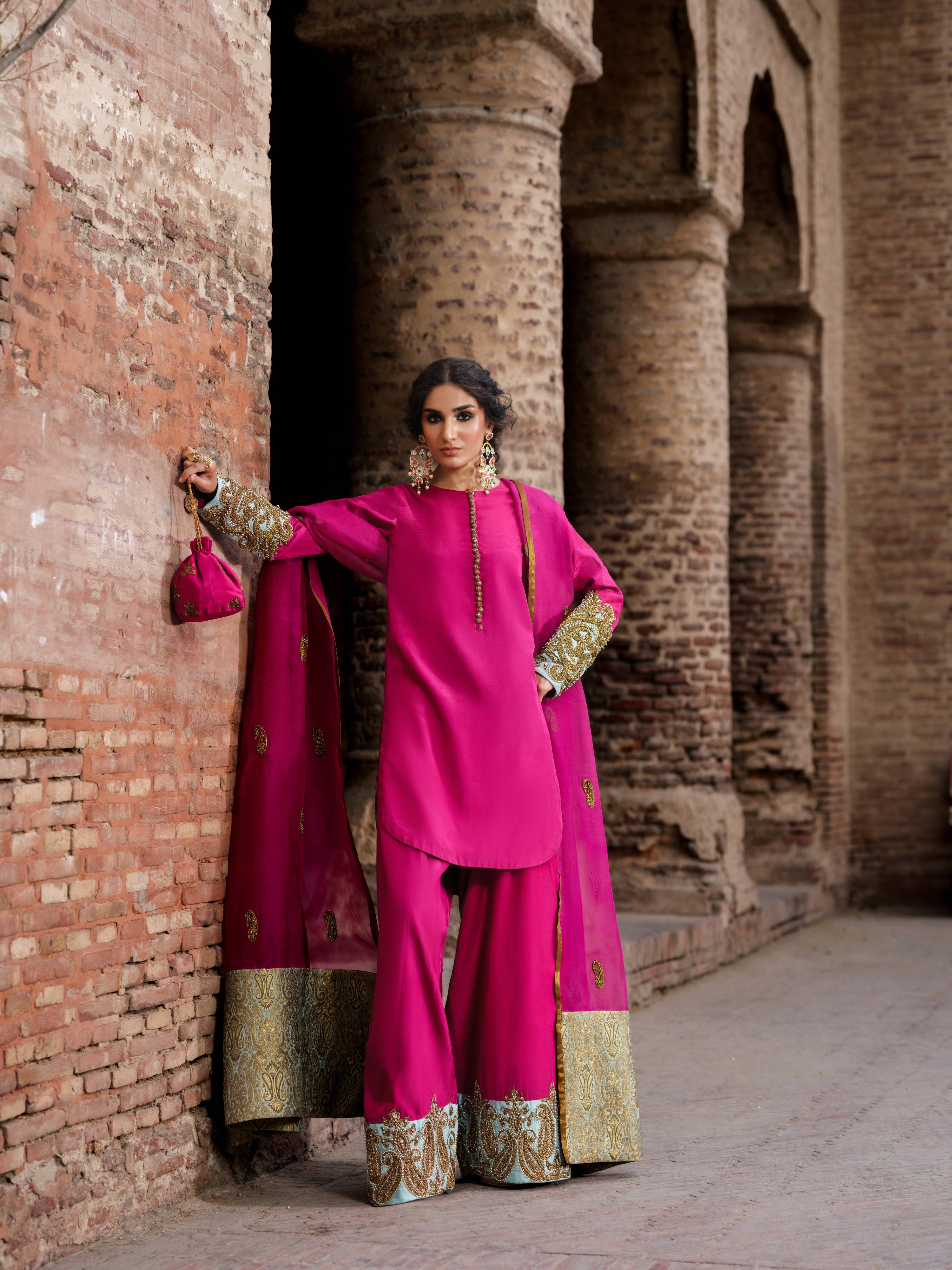 Bano Begum